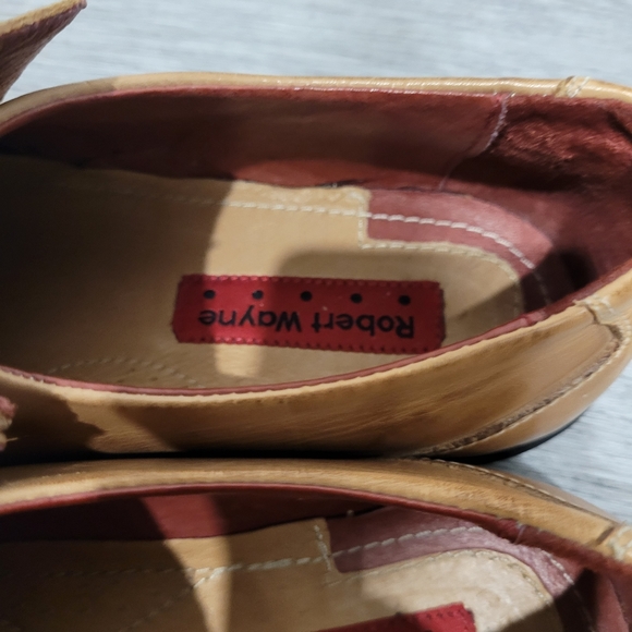 Robert Wayne shoes - Picture 3 of 5